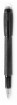 Ручка перьевая Montblanc StarWalker BlackCosmos Metal M